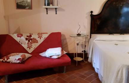 Agriturismo Torrenieri da Alessandro - Foto 24