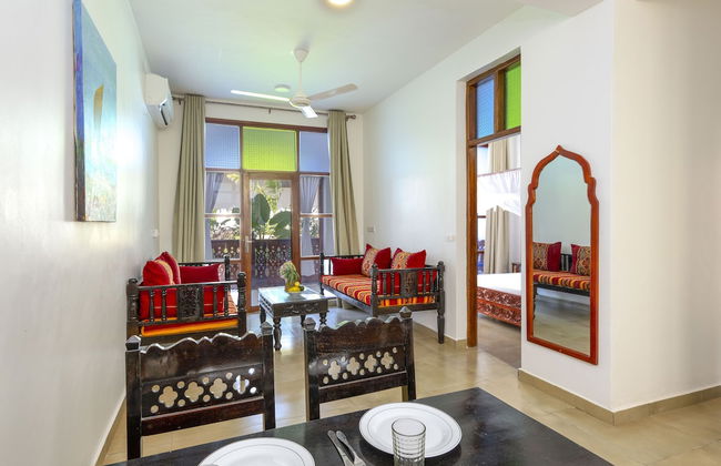 TASNEEM LUXURY APPARTMENT - Photo 21