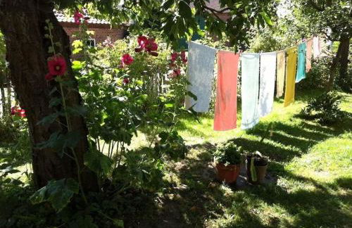 Historic Farm House In The Wendland Region - Foto 22