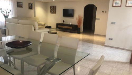 Iberflat Villa Tramontana - Foto 5