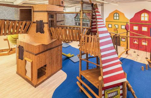 6 Personen Ferienhaus in Wendtorf - Foto 22