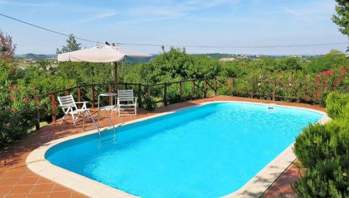 Holiday Home Le Rose Rosse by Interhome - Foto 4