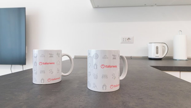 Italianway - Serra 16 - Foto 4, Interior