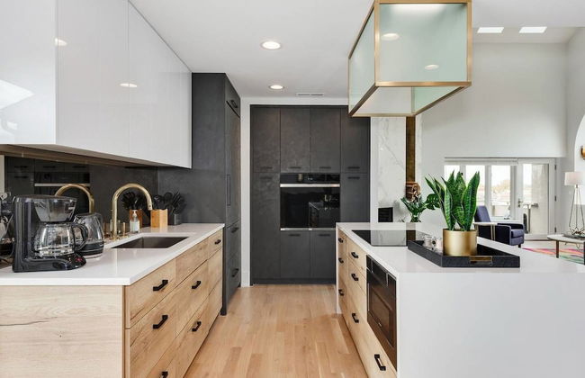 4 BDR Penthouse with Views - Foto 11