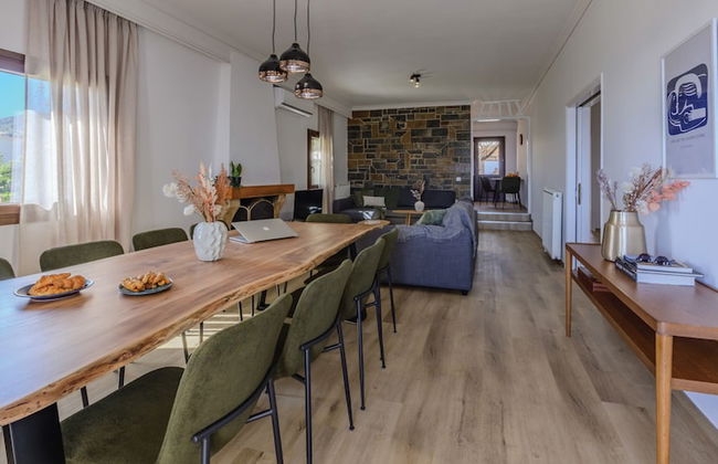 Nami Villa Beach Front Airport by Airstay - Foto 15