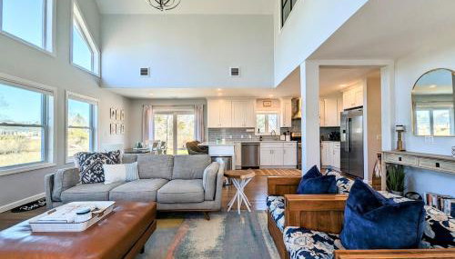 Bright Oasis in Beautiful North Fork Wine Country - Foto 3