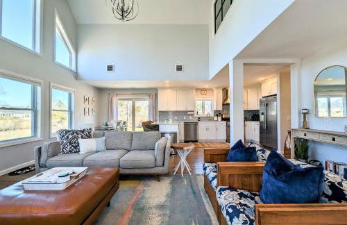 Bright Oasis in Beautiful North Fork Wine Country - Foto 3