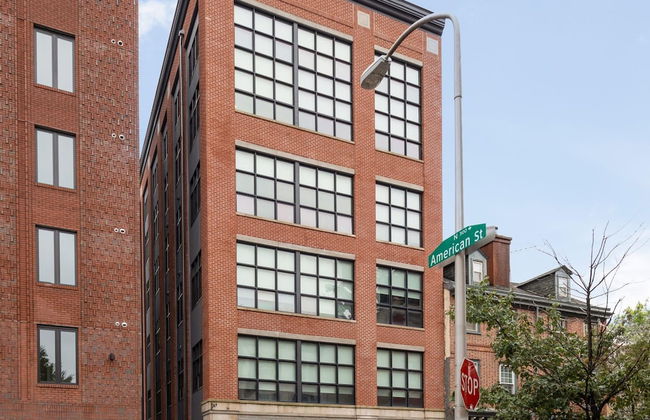 Sosuite 1BR Apt w W D Shared Roofdeck - Foto 14