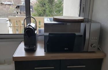 appartement résidence val soleil. - Foto 10