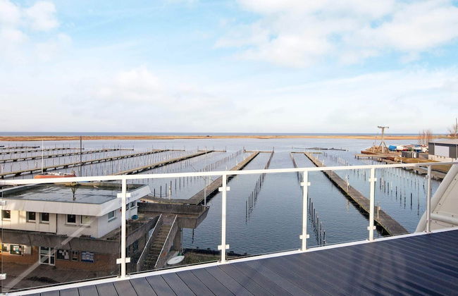 6 Personen Ferienhaus in Wendtorf - Foto 1