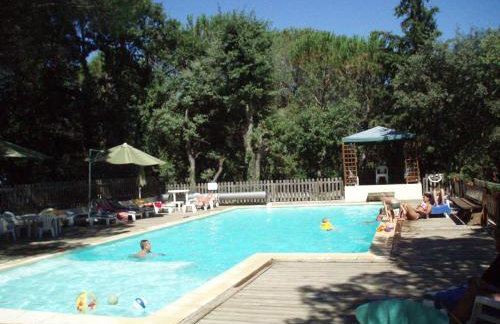 Le Mazet des Cigales - Foto 19
