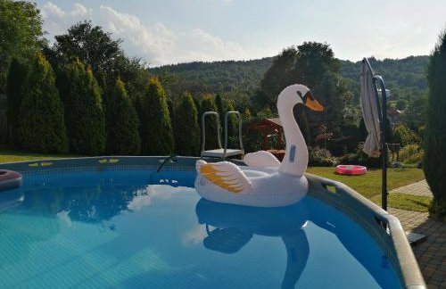 Agroturystyka Iwańcze Pole - Foto 17