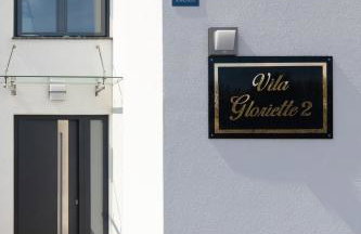 Villa Gloriette - Foto 9