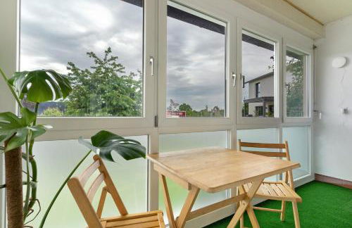 Ferienwohnung Am Brunnen - Foto 21