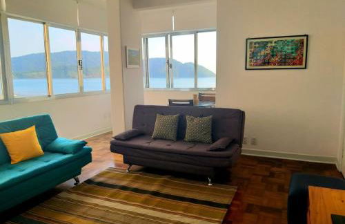 Front Sea - Linda Vista - Foto 7