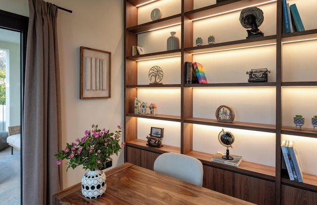 Sounio Poseidon Villa - Foto 21