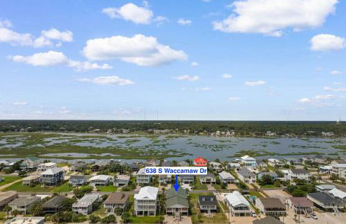 The Gatsby House - Foto 55