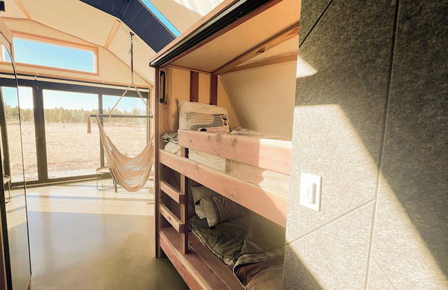 Backland Luxury Nature Resort - Grand Canyon - Foto 12