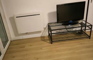 t2 spacieux proche zénith&aéroport&purpan - Foto 3