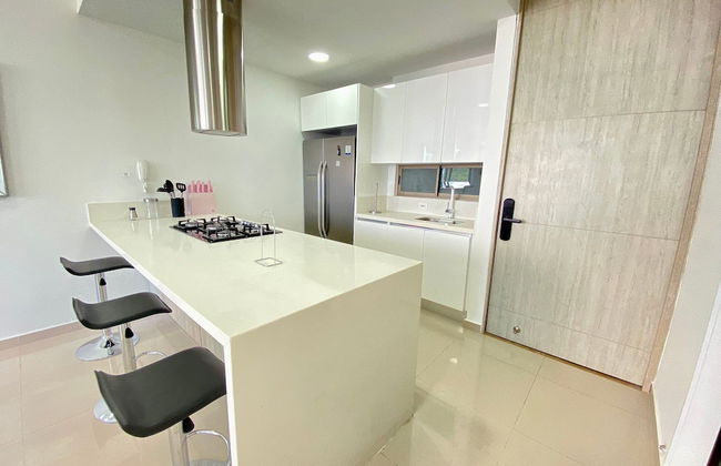 Apartamentos Samaria Club - by SOHO - Foto 10