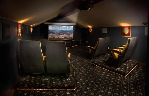 Stony Crest Cabin Deer Lake - Foto 7