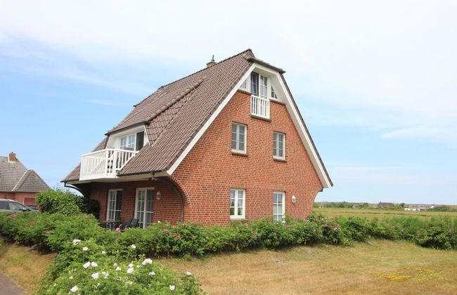Ferienwohnung in St. Peter-ording - Foto 1