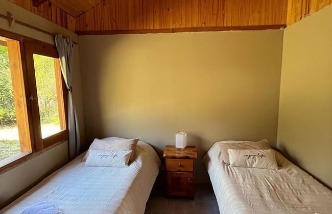 Cabañas Rayen - Foto 10