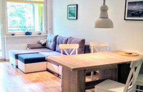 Blue Mare Apartamenty U Tomka - Foto 41