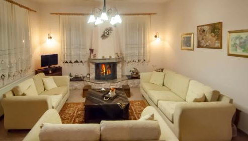 Elati Electra's Cozy House - Foto 2