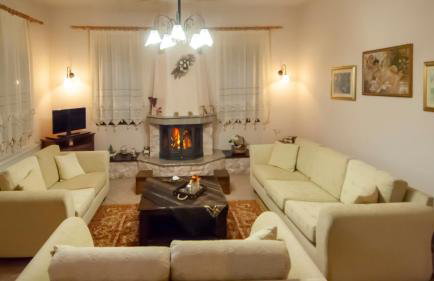 Elati Electra's Cozy House - Foto 2