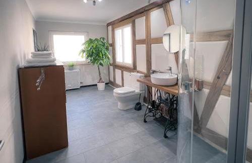 E10-Apartment - Foto 17