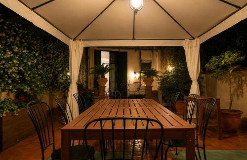 Veronica Suite, Terrace exclusive Historic Centre Piazza Venezia - Foto 10