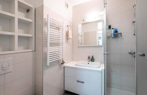 Apartment Zagreb, 0-24, self service check-in, free parking - Foto 18