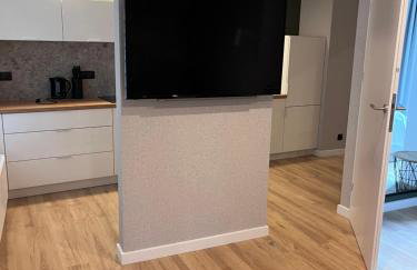 Apartamenty Skórzewo-Lotnisko MTP Tor Poznań - Foto 14