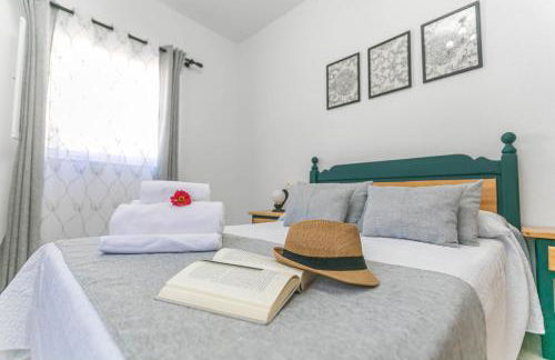 Embrujo Andaluz Complejo Rural Órgiva - Foto 12