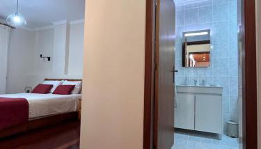 Casa Do Arco Beachside Apartment with Parking and Balcony - Foto 4