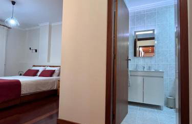Casa Do Arco Beachside Apartment with Parking and Balcony - Foto 4