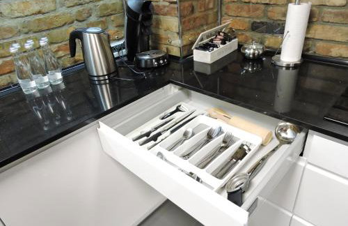 Domek pod Warszawą z sauną - Foto 8