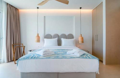 Ocean Rythm Elounda Suite - Foto 13