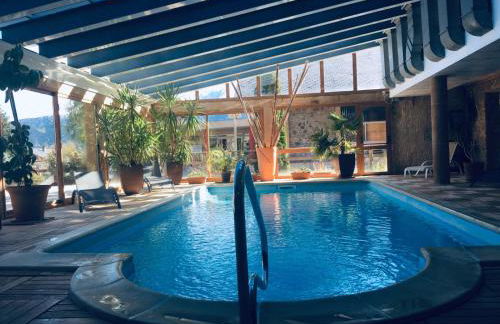 LA PRADELLA BOLQUERE Pyrénéés 2000 - Foto 1