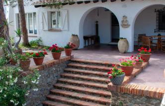 La Lloia, Amazing villa on La Costa Brava - Foto 42