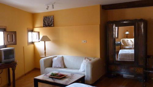 La Antigua Fonda De Villel - Foto 2