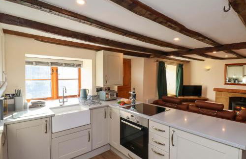 Dove Cottage - Photo 14