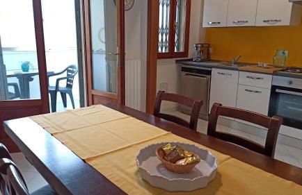 SeaGarden Apartment - Foto 6