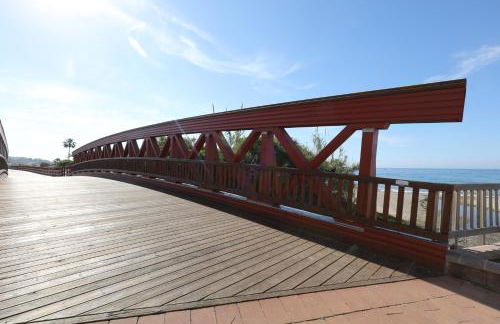 Banana Beach primera línea de playa - Foto 25