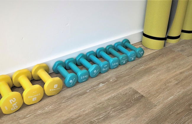 Calypso Boutique Apartments - Photo 27