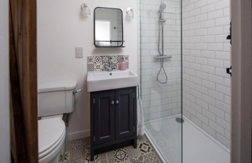 Foxglove Cottage - Foto 18