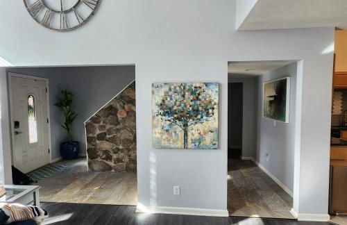 Lee Ridge Mountain Retreat - Foto 63