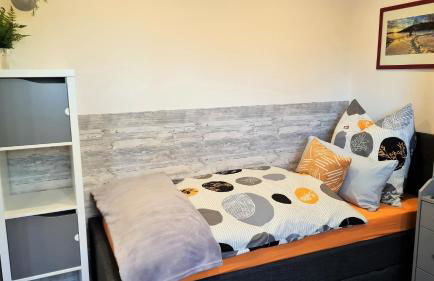 Ferienhaus Kirschblüte - Foto 15