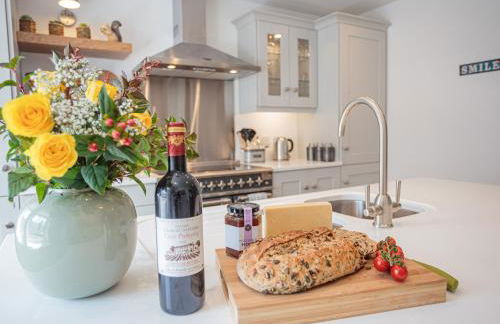 Squirrel Cottage - Foto 12